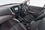 Mitsubishi Triton Double Cab 2017 года (ZA)